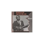 Phillip Walker, Blues (LP)