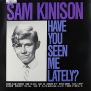 Sam Kinison, Have You Seen Me Lately (LP)