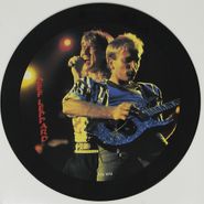 Def Leppard, Interview Picture Disc (LP)