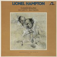 Lionel Hampton, Lionel Hampton In Paris (LP)