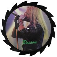 Poison, Limited Edition Interview Picture Disc (LP)