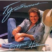 T.G. Sheppard, Biggest Hits (LP)