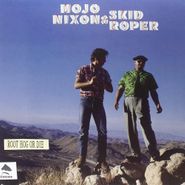 Mojo Nixon & Skid Roper, Root Hog Or Die (LP)