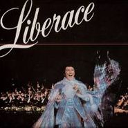 Liberace, 40th Anniversary (LP)