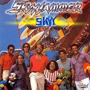 Skyy, Skyyjammer (LP)