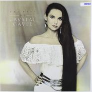 Crystal Gayle, The Best Of Crystal Gayle (LP)