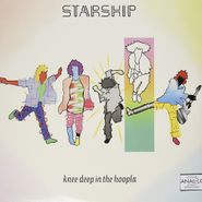 Starship, Knee Deep In The Hoopla (we Bu (LP)