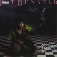 Pat Benatar, Tropico (we Belong) (LP)