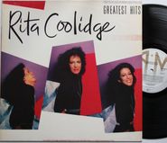 Rita Coolidge, Greatest Hits (LP)