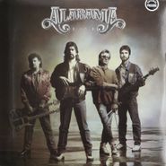 Alabama, Live (embossed) (LP)