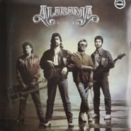 Alabama, Live (embossed) (LP)