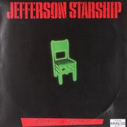 Jefferson Starship, Nuclear Furniture (LP)