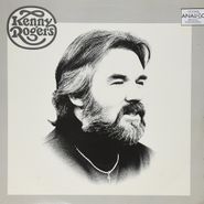 Kenny Rogers, Kenny Rogers (lucille) (LP)