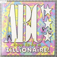 ABC, How To Be A Zillionaire (be Ne (LP)
