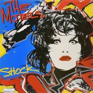 Motels , Shock (shame) (LP)