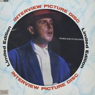 Frankie Goes To Hollywood, 80's Interview Picture Disc (LP)