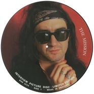 The Mission UK, Interview [Picture Disc] (LP)