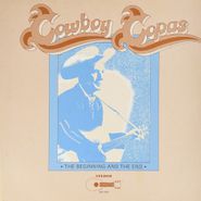 Cowboy Copas, The Beginning & The End (LP)