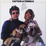 Captain & Tennille, Love Will Keep Us Together (LP)