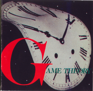 Game Theory, Distortion Of Glory (CD)