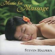 Steven Halpern, Music For Massage (CD)