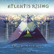 Michael Diamond, Atlantis Rising (CD)