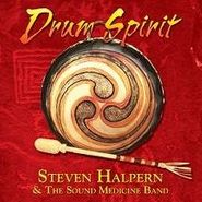 Steven Halpern, Drum Spirit (CD)