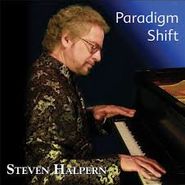 Steven Halpern, Paradigm Shift (CD)