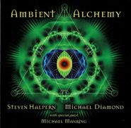 , Ambient Alchemy (CD)