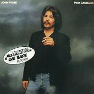 John Prine, Pink Cadillac (CD)