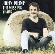 John Prine, The Missing Years (LP)