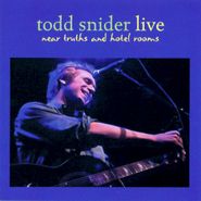 Todd Snider, Near Truths & Hotel Rooms (liv (CD)