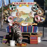 Throw Rag, 2nd Place (CD)