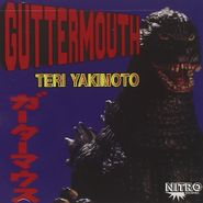 Guttermouth, Teri Yakimoto (CD)