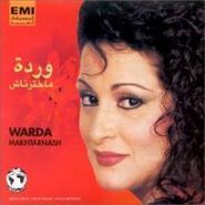 Warda, Makhtarnash (CD)