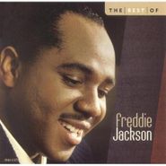 Freddie Jackson, Best Of Freddie Jackson (CD)