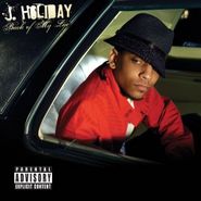 J. Holiday, Back Of My Lac' (CD)