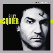 Billy Squier, Best Of Billy Squier (CD)