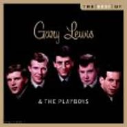 Gary Lewis & The Playboys, Best Of Gary Lewis & The Playboys (CD)