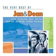 Jan & Dean, The Very Best Of Jan & Dean (CD)