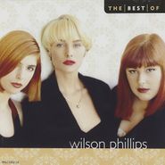 Wilson Phillips, Best Of Wilson Phillips (CD)