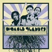 Digable Planets, Beyond The Spectrum: The Creamy Spy Chronicles (CD)