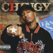 Chingy, Hoodstar (CD)