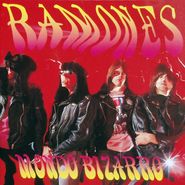 Ramones, Mondo Bizarro