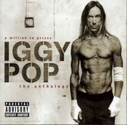 Iggy Pop, Million In Prizes: The Anthology (CD)