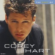 Corey Hart, The Best Of Corey Hart (CD)