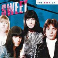 The Sweet, Best Of Sweet (CD)