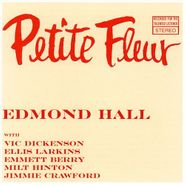 Edmond Hall, Petite Fleur (CD)