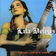 Lila Downs, La Cantina "Entre Copa Y Copa" (CD)