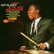 Art Blakey & The Jazz Messengers, Mosaic (CD)
